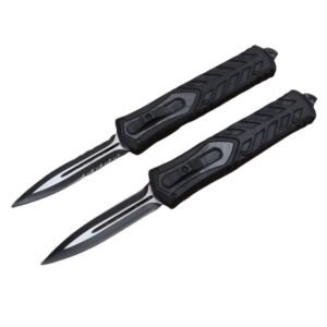 Utility Spring Knife Camping Tools Knife,OTF