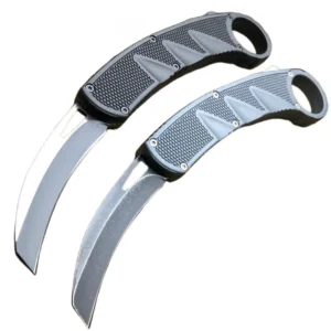 Raptor Claw Tactical Auto Karambit Dual Action OTF 1 OTF OTF,otf blade,otf da knives,front knife,otf knife
