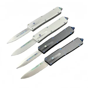 Abalone switchblade, OTF